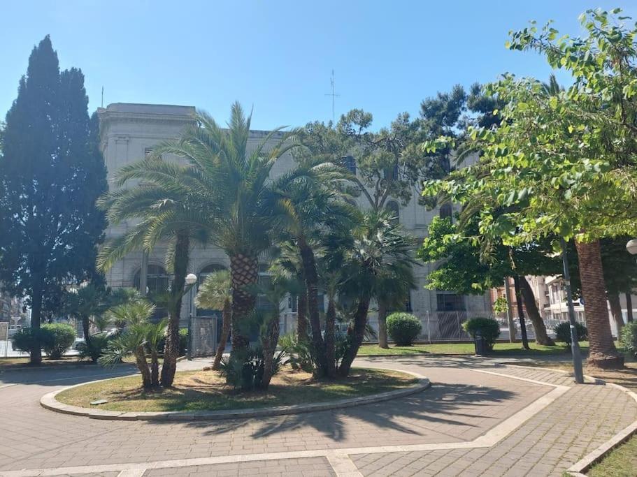 巴里Characteristic Garibaldi公寓 外观 照片